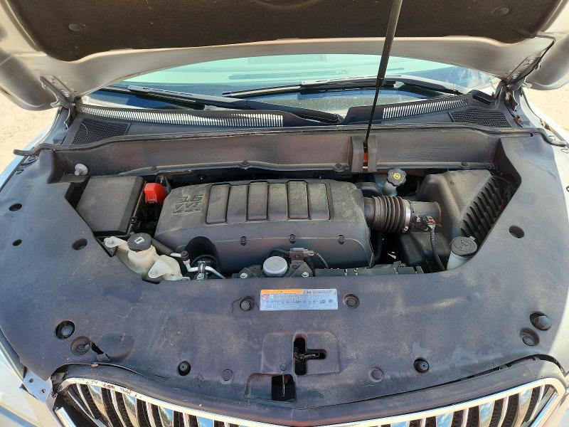 Aukcja sprzedaży 2017 Buick Enclave, vin: 5GAKRCKD1HJ281118, numer aukcji: 52460456