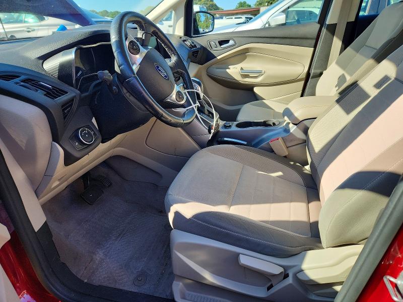 Aukcja sprzedaży 2014 Ford C-max, vin: 1FADP5AUXEL514770, numer aukcji: 55392246