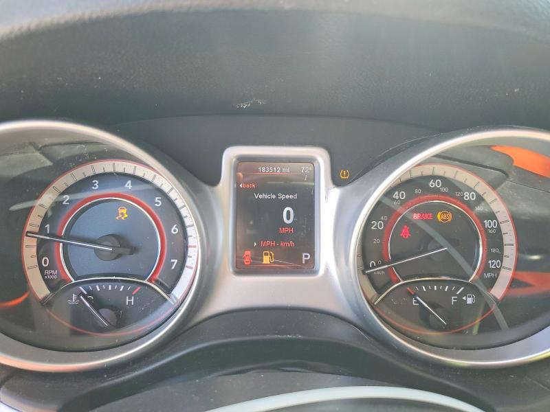 Продаж на аукціоні авто 2012 Dodge Journey, vin: 3C4PDCAB1CT296366, номер лоту: 53588356