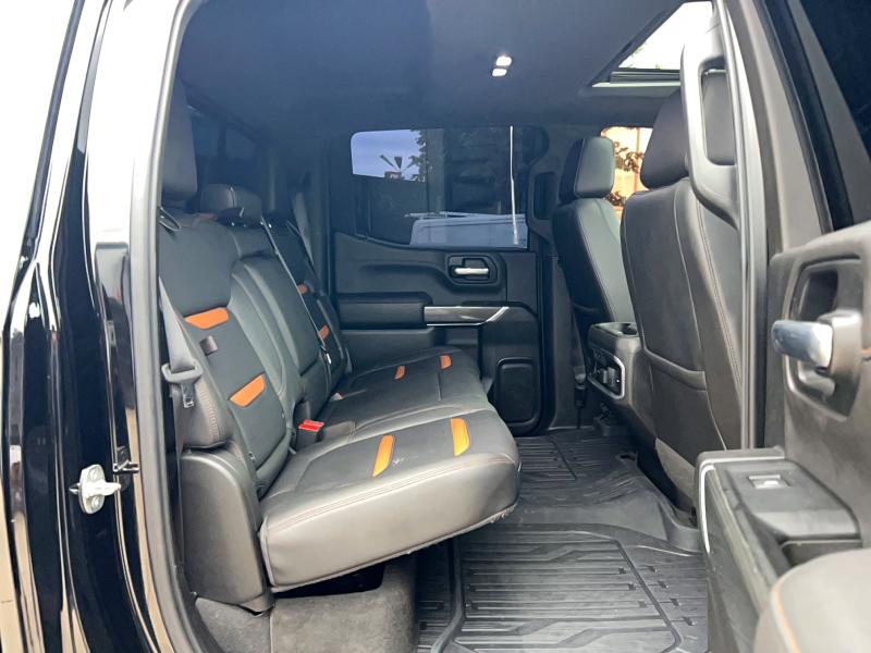 2019 Gmc Sierra მანქანა იყიდება აუქციონზე, vin: 1GTP9EELXKZ311521, აუქციონის ნომერი: 52263556