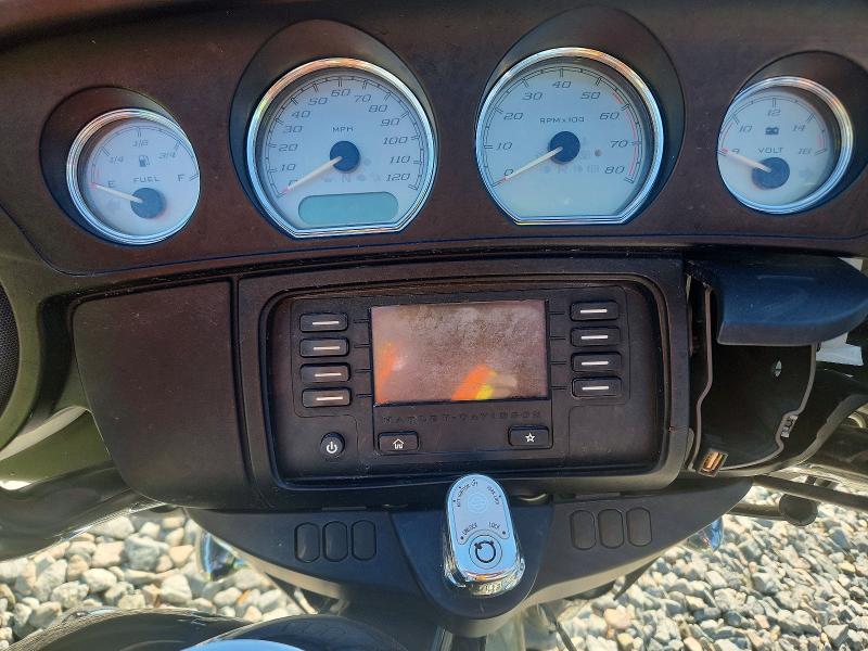 2016 Harley-davidson Flhx მანქანა იყიდება აუქციონზე, vin: 1HD1KBM10GB637268, აუქციონის ნომერი: 52545786