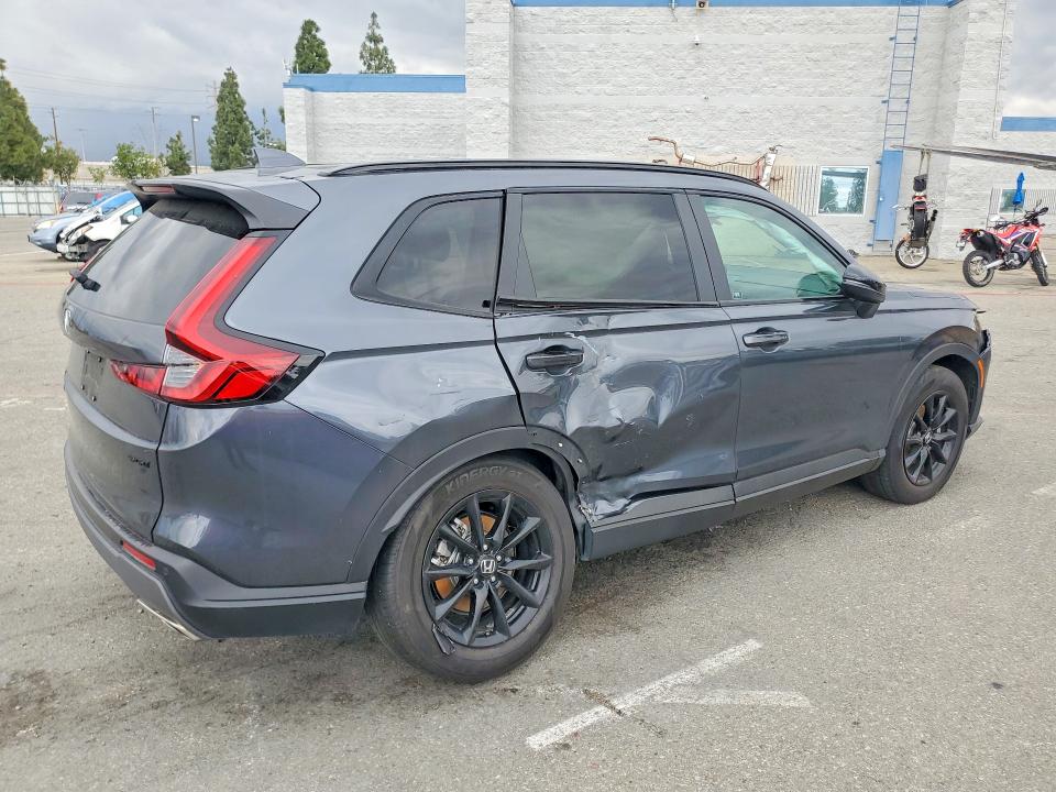 Aukcja sprzedaży 2026 Honda Cr-v, vin: 5J6RS5H84TL000217, numer aukcji: 52222106