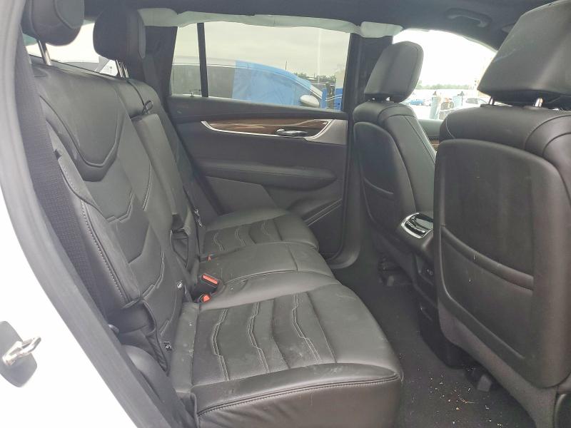 Aukcja sprzedaży 2023 Cadillac Xt6, vin: 1GYKPHRS9PZ129779, numer aukcji: 54480106