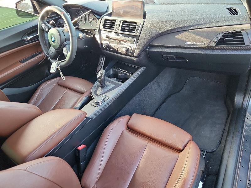 Aukcja sprzedaży 2016 Bmw M235i, vin: WBA1J9C53GV696439, numer aukcji: 53270126