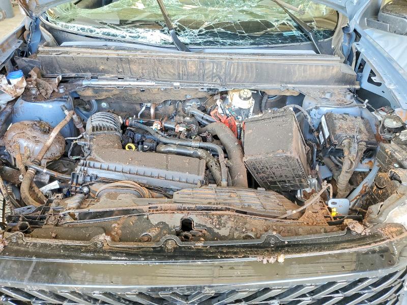 Продаж на аукціоні авто 2026 Ford Maverick, vin: 3FTTW8JA9TRA23475, номер лоту: 55275606