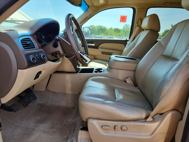 Продаж на аукціоні авто 2014 Chevrolet Tahoe, vin: 1GNSKBE07ER111744, номер лоту: 54904836
