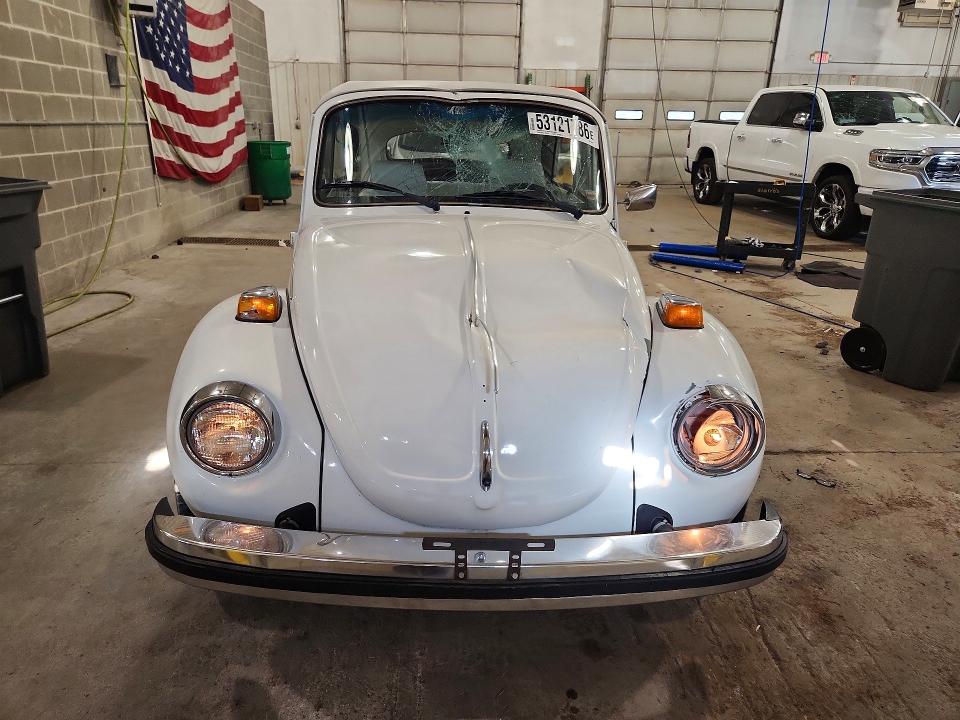 Продажа на аукционе авто 1978 Volkswagen Uk, vin: 1582027065, номер лота: 53121786