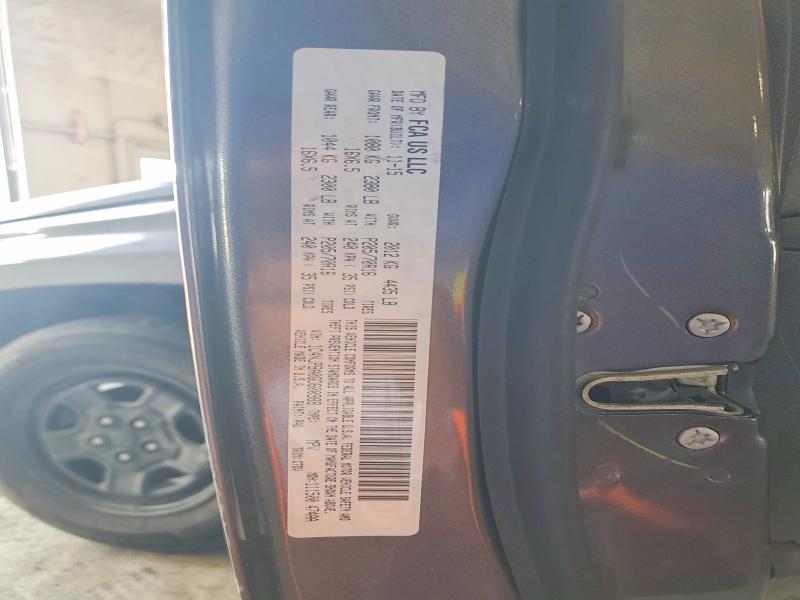 55304296 :رقم المزاد ، 1C4NJPBA0GD600988 vin ، 2016 Jeep Patriot مزاد بيع