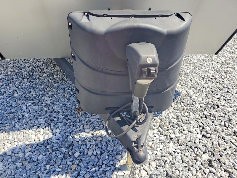 2023 Keystone Cougar მანქანა იყიდება აუქციონზე, vin: 4YDTCGM2XPV503778, აუქციონის ნომერი: 53747956