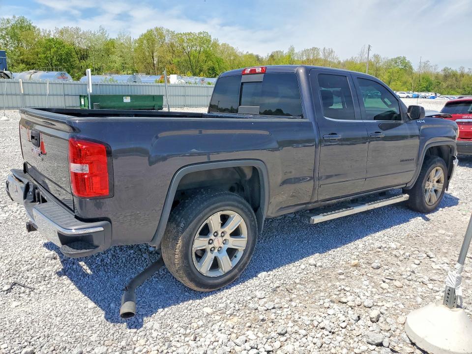 Aukcja sprzedaży 2014 Gmc Sierra, vin: 1GTV2UEC0EZ118840, numer aukcji: 53464196