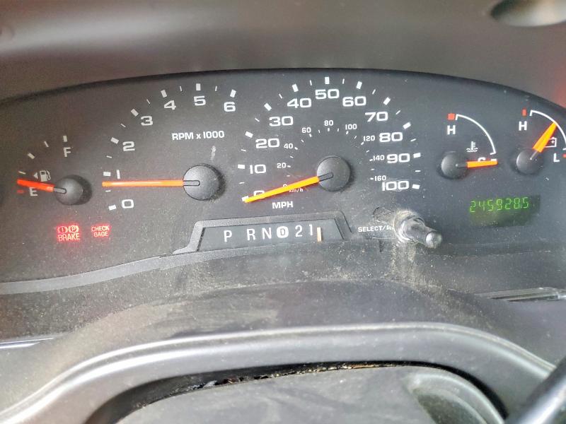 Auction sale of the 2006 Ford E250 Cng, vin: 1FTNE24L16DA41942, lot number: 54874836
