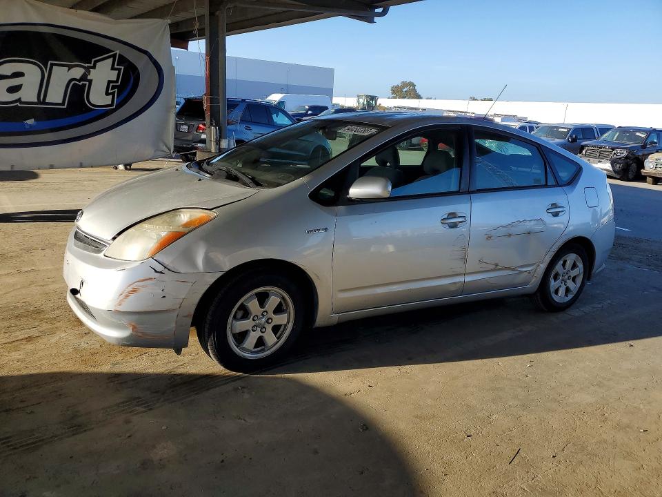 Aukcja sprzedaży 2009 Toyota Prius, vin: JTDKB20U493504421, numer aukcji: 54450366