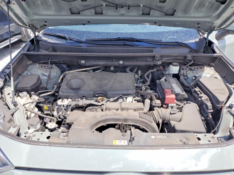 53278286 :رقم المزاد ، 2T3W1RFVXKW005199 vin ، 2019 Toyota Rav4 مزاد بيع
