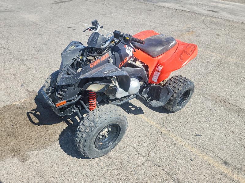 Aukcja sprzedaży 2022 Cana Atv, vin: RFGUB2519NS030146, numer aukcji: 55461266