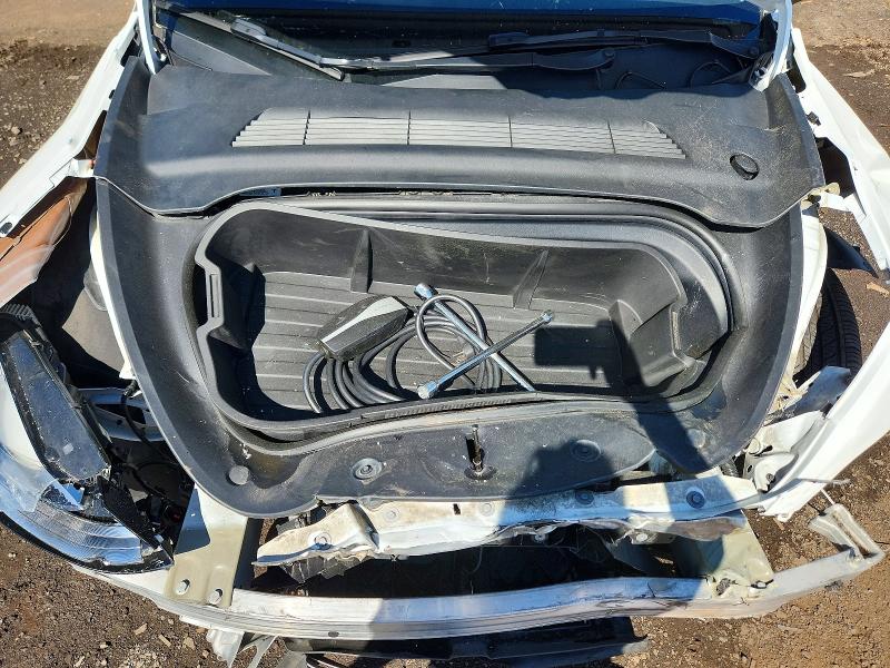 Продажа на аукционе авто 2022 Tesla Model Y, vin: 7SAYGDEE7NF364440, номер лота: 54985436