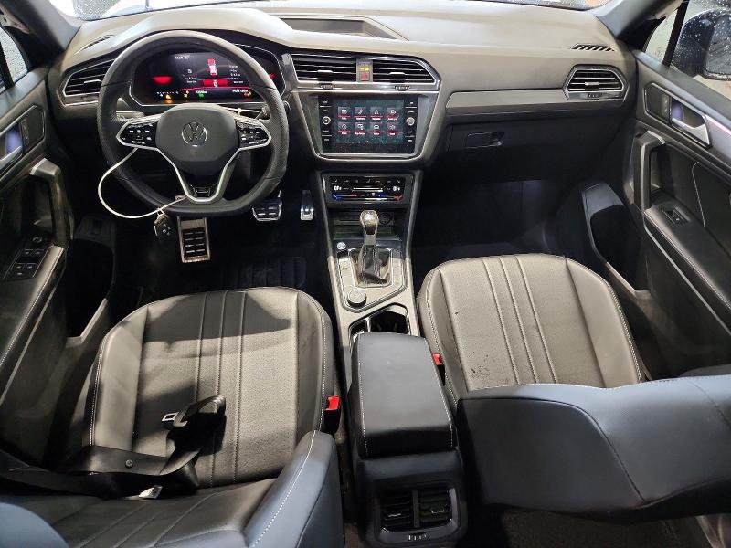 Продаж на аукціоні авто 2024 Volkswagen Tiguan, vin: 3VV8B7AX6RM182025, номер лоту: 54800476