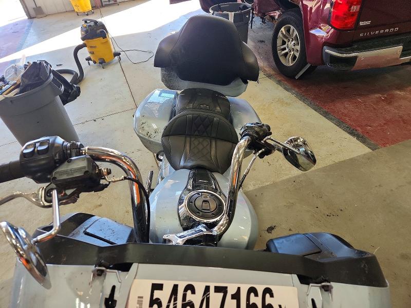 Aukcja sprzedaży 2025 Harley-davidson Fltrx, vin: 1HD1KH719SB624851, numer aukcji: 54647166
