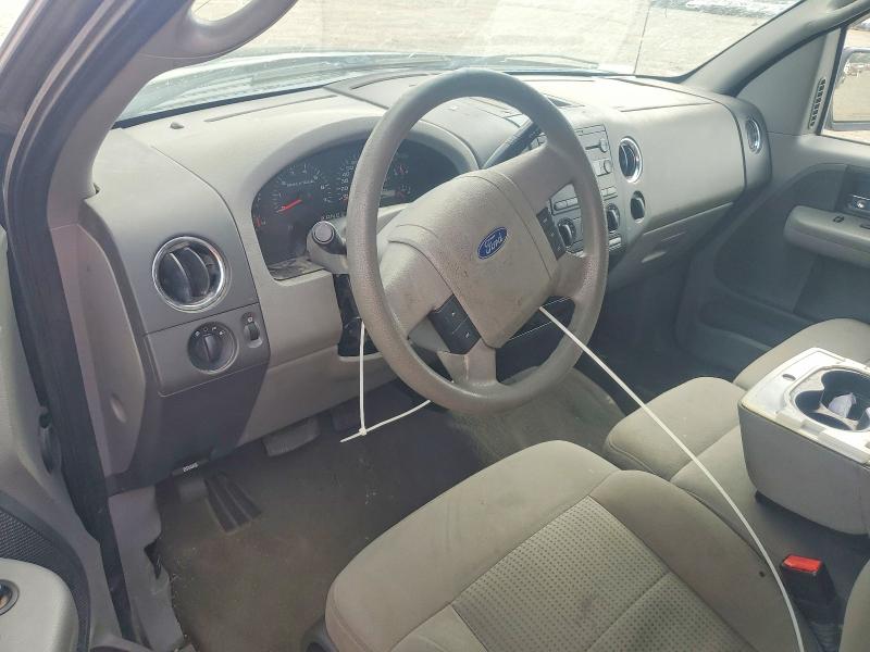 Продажа на аукционе авто 2007 Ford F150, vin: 1FTPW14V37KD20873, номер лота: 54048286