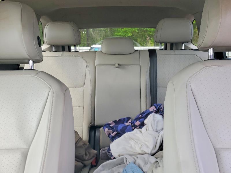 Продаж на аукціоні авто 2019 Volkswagen Tiguan, vin: 3VV3B7AX3KM185688, номер лоту: 53716096