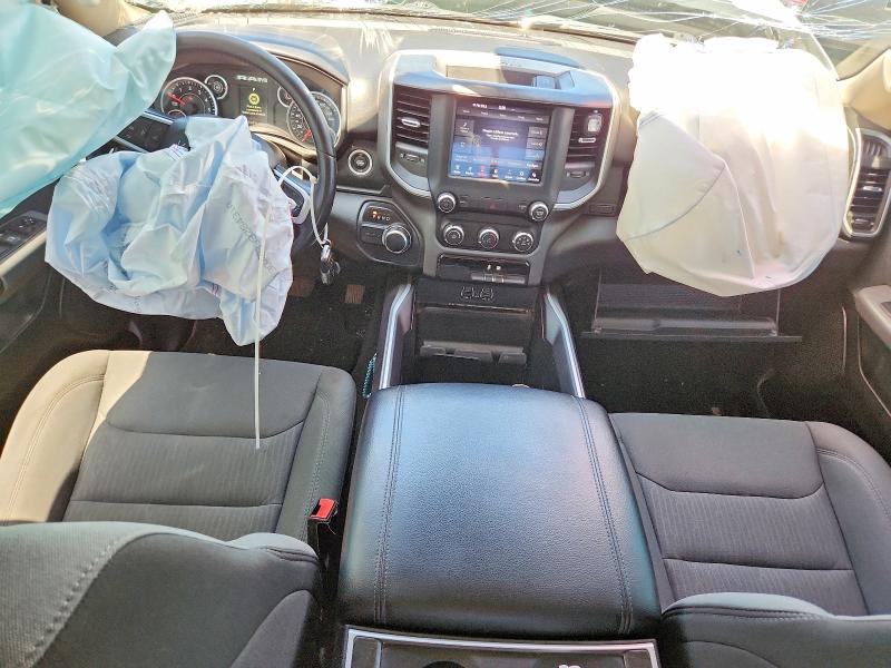 Продажа на аукционе авто 2020 Ram 1500, vin: 1C6RREFT0LN237467, номер лота: 53913156