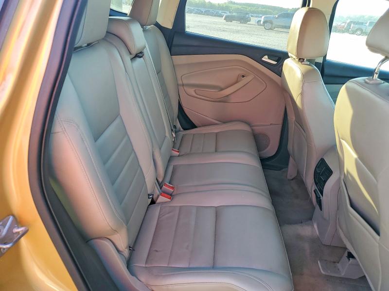 Aukcja sprzedaży 2014 Ford Escape, vin: 1FMCU9G99EUC22011, numer aukcji: 54289936