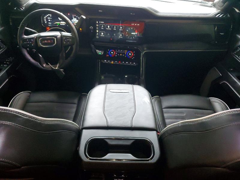 Aukcja sprzedaży 2025 Gmc Sierra, vin: 1GT4UZEY0SF267728, numer aukcji: 52184196