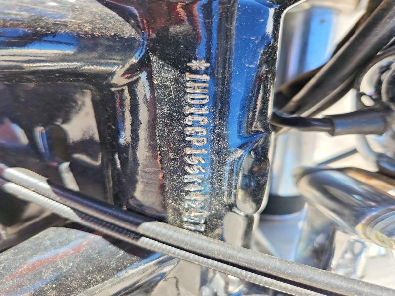 Aukcja sprzedaży 2005 Harley-davidson Xl1200, vin: 1HD1CGP155K442477, numer aukcji: 52876456