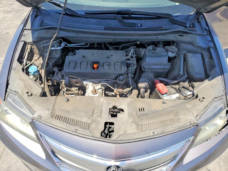 Aukcja sprzedaży 2015 Acura Ilx, vin: 19VDE1F79FE008734, numer aukcji: 54301556
