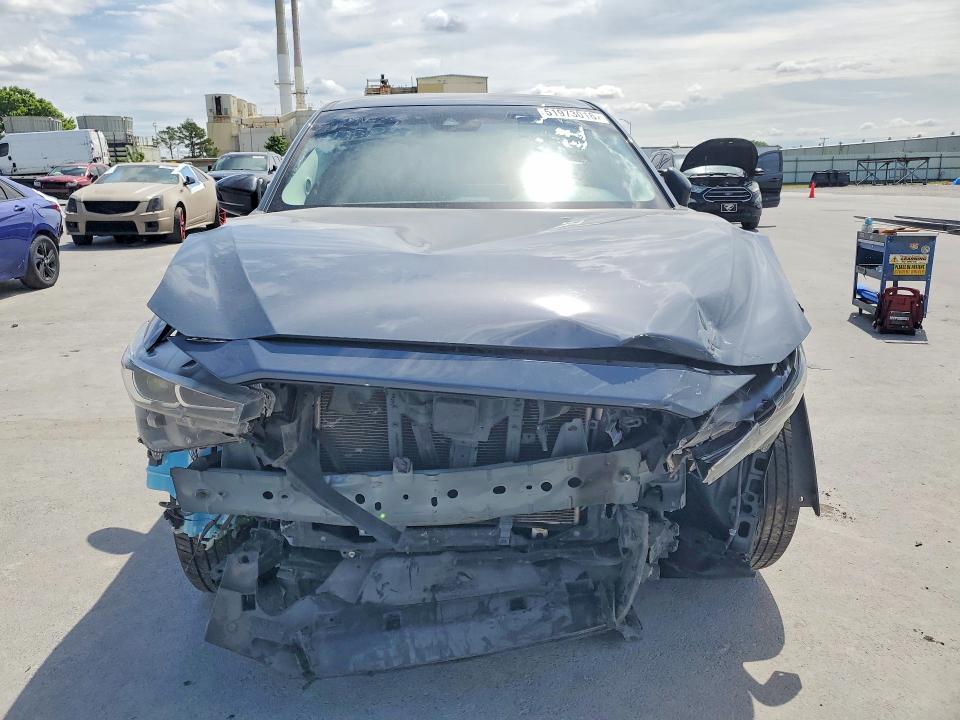 Продаж на аукціоні авто 2023 Mazda Cx-5, vin: JM3KFBCM1P0164070, номер лоту: 51973016