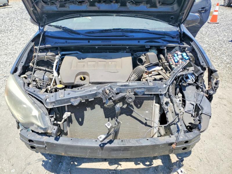 2016 Toyota Corolla მანქანა იყიდება აუქციონზე, vin: 2T1BURHE8GC536602, აუქციონის ნომერი: 54027746