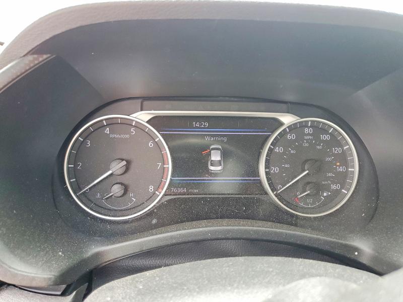 Продаж на аукціоні авто 2022 Nissan Sentra, vin: 3N1AB8CV3NY245329, номер лоту: 54602226