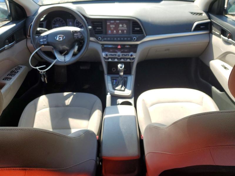 2020 Hyundai Elantra მანქანა იყიდება აუქციონზე, vin: 5NPD84LF0LH622414, აუქციონის ნომერი: 54424646