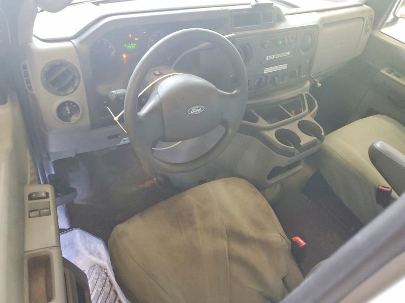 Продажа на аукционе авто 2019 Ford Travel Tra, vin: 1FDXE4FS8KDC19358, номер лота: 52602816