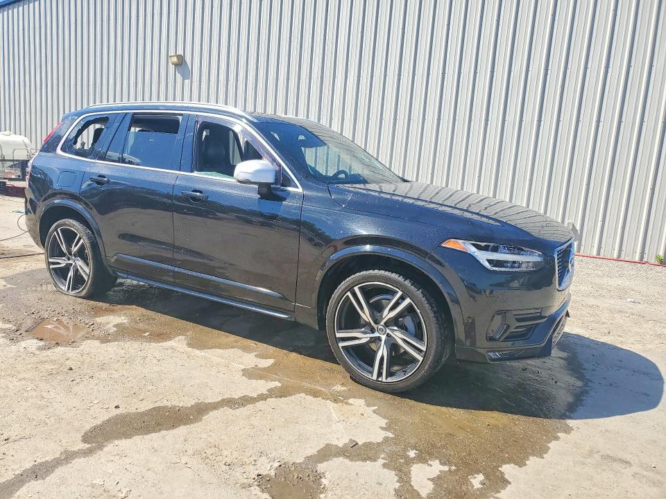 Продаж на аукціоні авто 2016 Volvo Xc90, vin: YV4A22PM4G1035841, номер лоту: 53367726