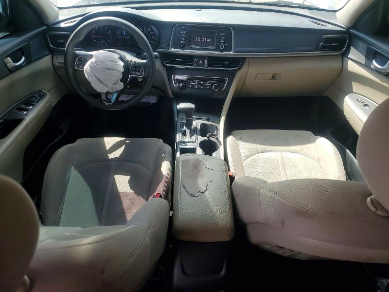 Продаж на аукціоні авто 2016 Kia Optima, vin: KNAGT4L37G5084394, номер лоту: 54102776