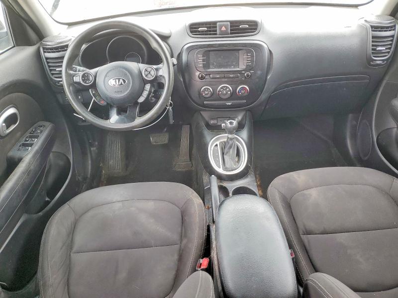 Продажа на аукционе авто 2019 Kia Soul, vin: KNDJN2A28K7692052, номер лота: 54063676