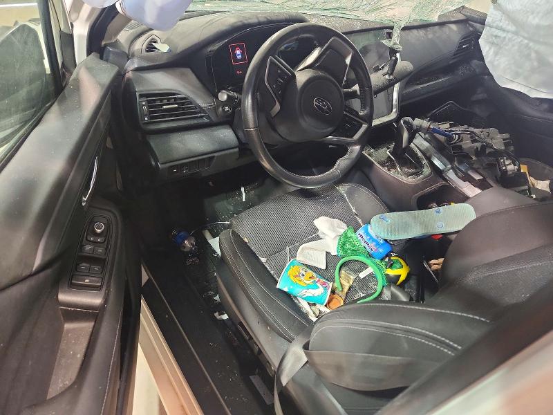 54095616 :رقم المزاد ، 4S3BWAD63M3009341 vin ، 2021 Subaru Legacy مزاد بيع