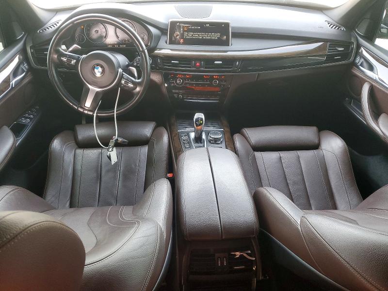 54829836 :رقم المزاد ، 5UXKR0C50G0S87578 vin ، 2016 Bmw X5 مزاد بيع