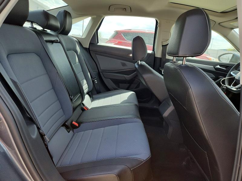 Продаж на аукціоні авто 2025 Volkswagen Jetta, vin: 3VW7X7BUXSM105712, номер лоту: 51644606
