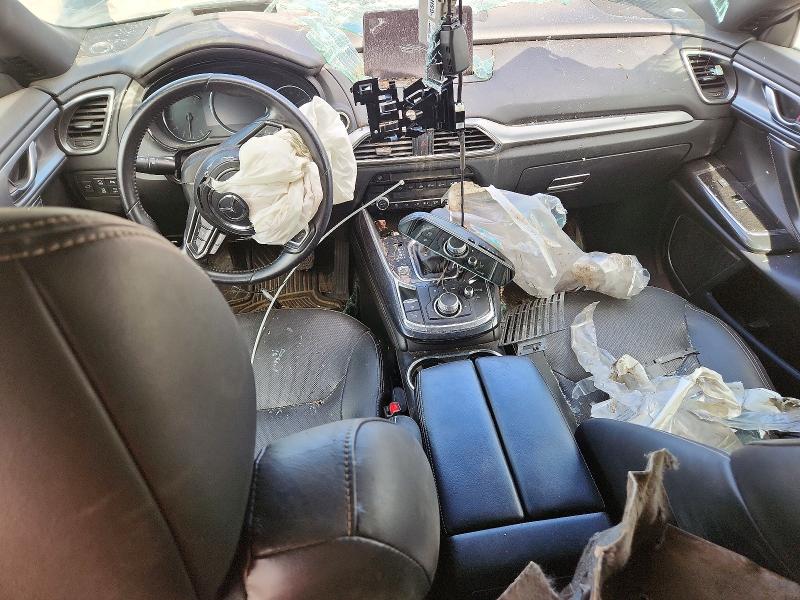 54882036 :رقم المزاد ، JM3TCADY5L0414896 vin ، 2020 Mazda Cx-9 مزاد بيع
