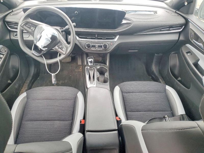 Продаж на аукціоні авто 2024 Buick Envista, vin: KL47LAE21RB051377, номер лоту: 53311506