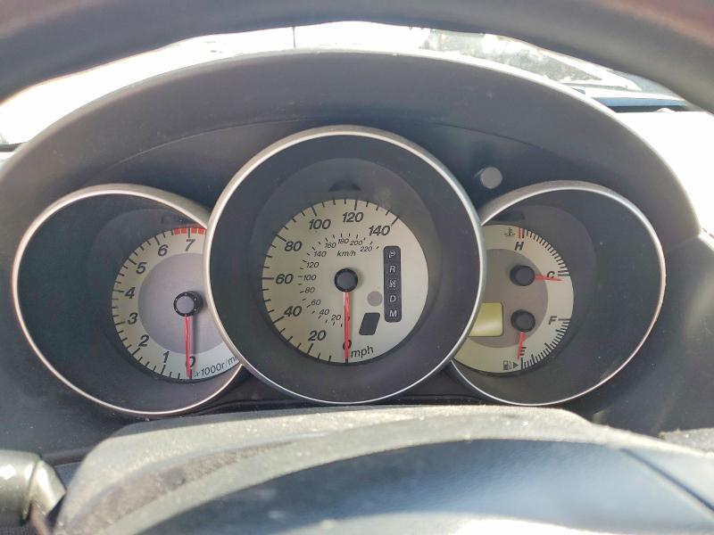 Aukcja sprzedaży 2007 Mazda 3, vin: JM1BK32G471699460, numer aukcji: 53206426