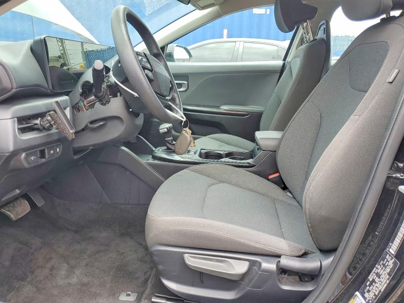 Aukcja sprzedaży 2025 Kia K4, vin: 3KPFT4DE2SE060189, numer aukcji: 53173106