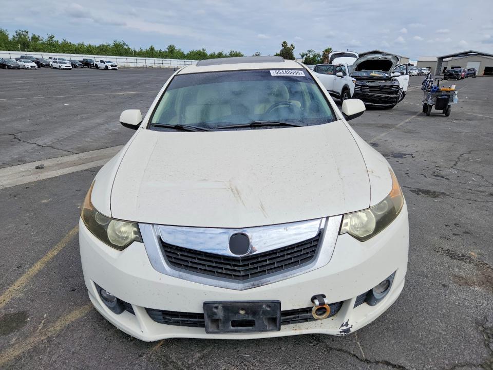 Aukcja sprzedaży 2009 Acura Tsx, vin: JH4CU26659C013488, numer aukcji: 55440696