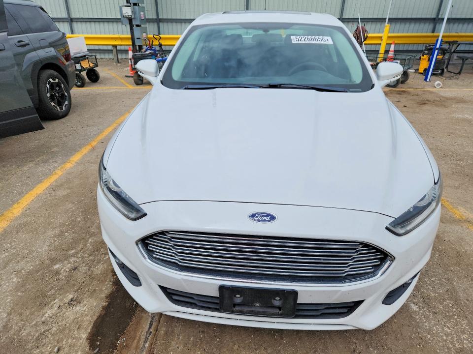 2016 Ford Fusion მანქანა იყიდება აუქციონზე, vin: 3FA6P0HD9GR355102, აუქციონის ნომერი: 52266656