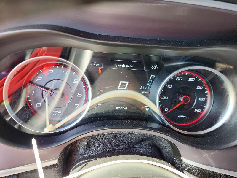 Продажа на аукционе авто 2022 Dodge Charger, vin: 2C3CDXHG6NH182631, номер лота: 53780456