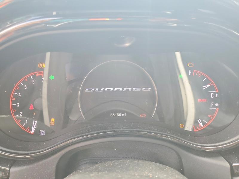 Продаж на аукціоні авто 2021 Dodge Durango, vin: 1C4RDJDG6MC741086, номер лоту: 53769796