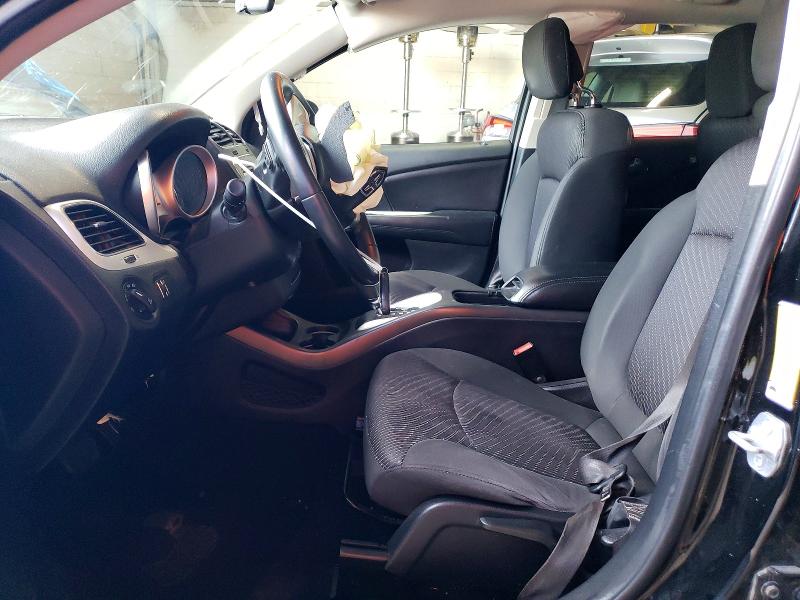 2018 Dodge Journey მანქანა იყიდება აუქციონზე, vin: 3C4PDCBB1JT196750, აუქციონის ნომერი: 48935786