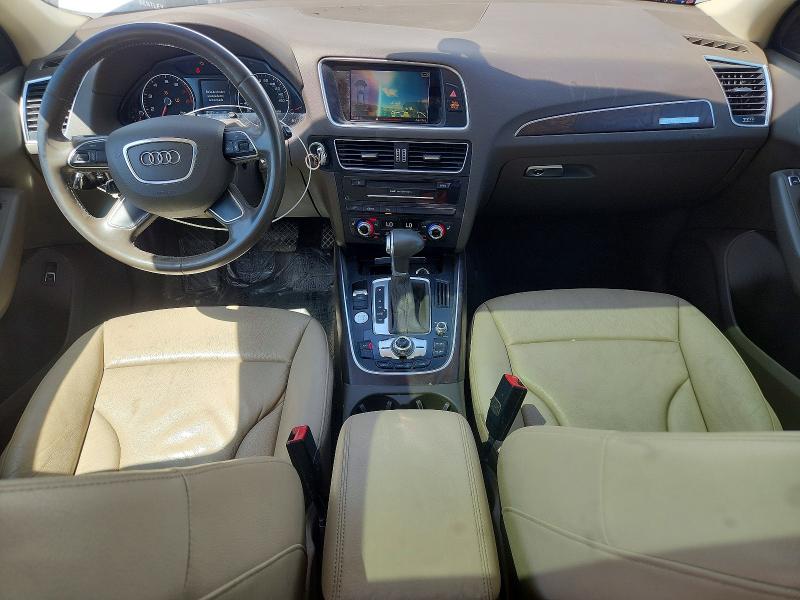 Aukcja sprzedaży 2015 Audi Q5, vin: WA1LFAFP8FA130448, numer aukcji: 52890936