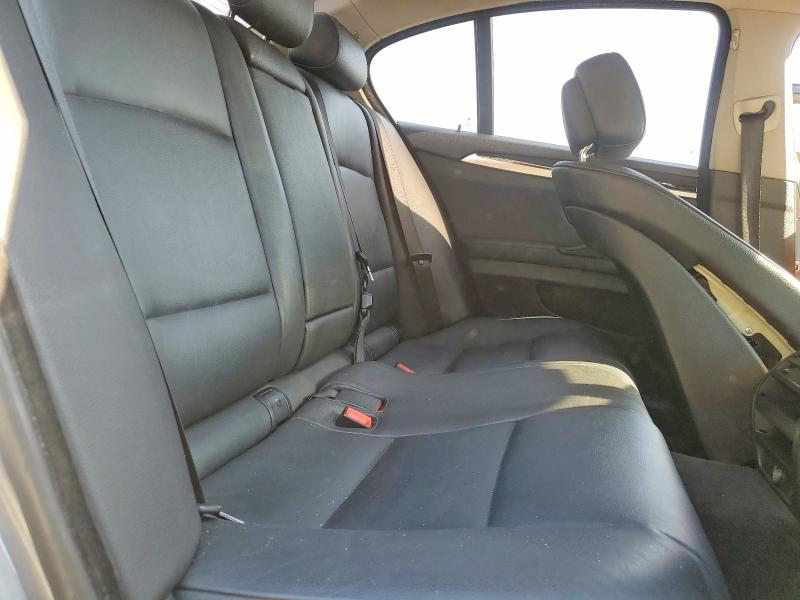 Продажа на аукционе авто 2012 Bmw 535, vin: WBAFU7C57CDU61155, номер лота: 53787806